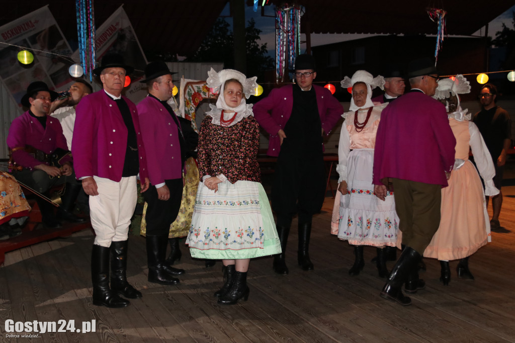 Tabor Wielkopolski w Starej Krobi