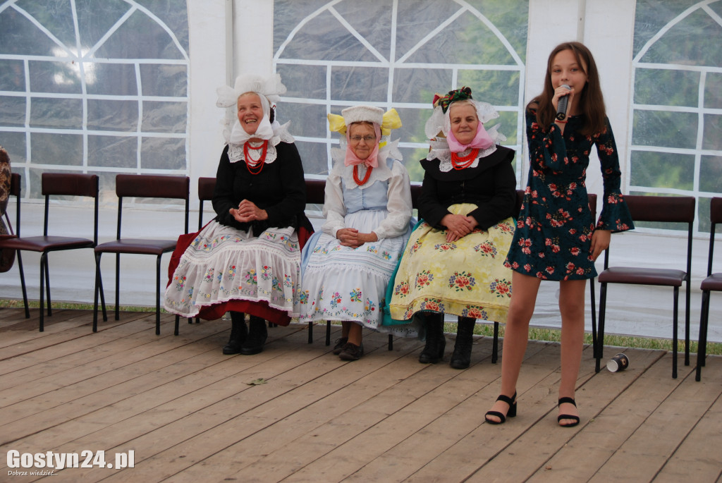 Tabor Wielkopolski w Starej Krobi