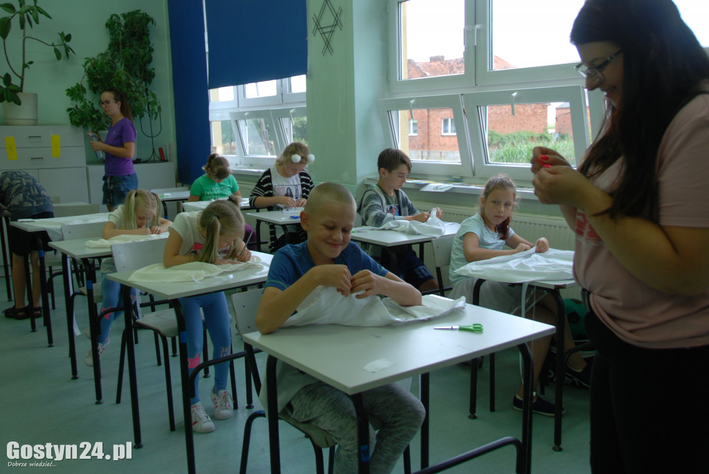 Tabor Wielkopolski w Starej Krobi