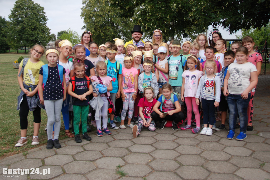 Tabor Wielkopolski w Starej Krobi