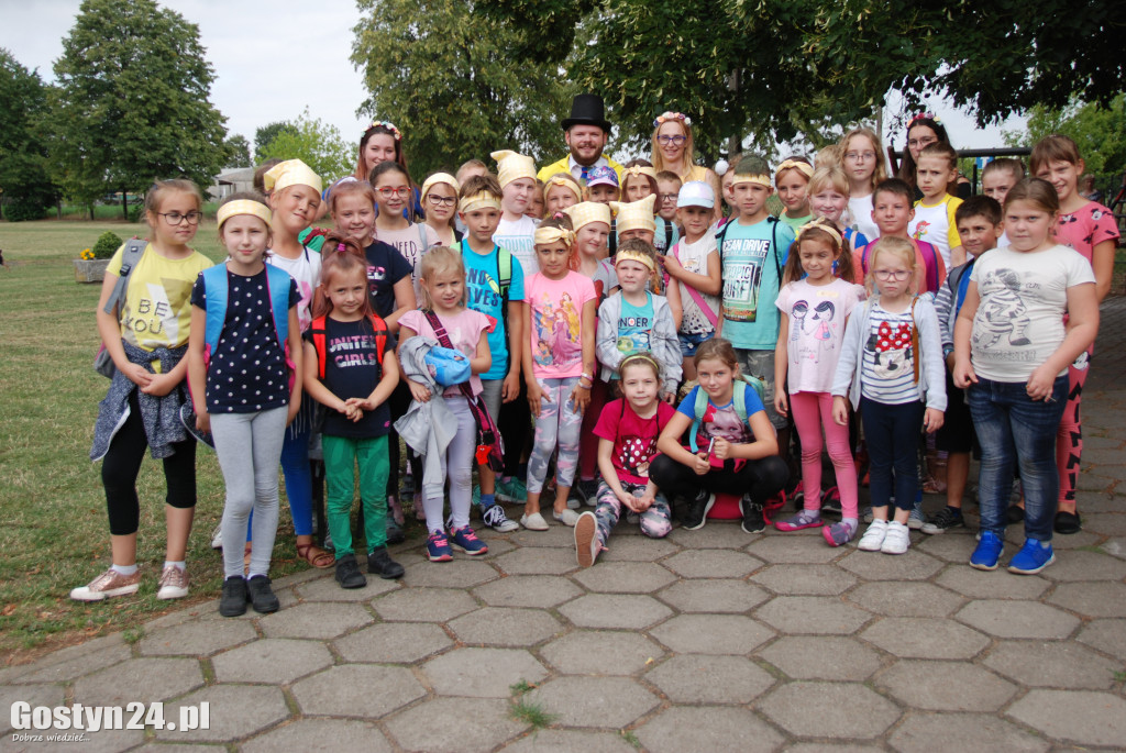 Tabor Wielkopolski w Starej Krobi