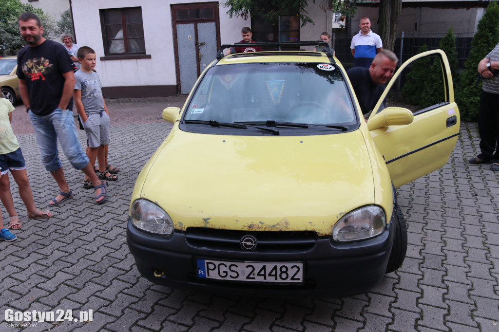 Spotkanie 
