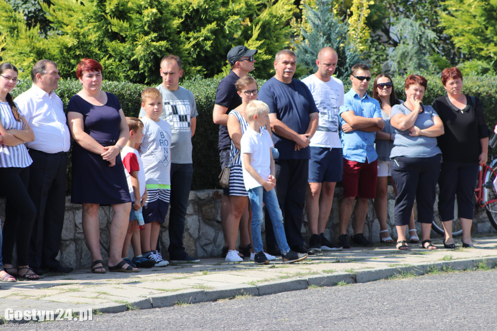 Kolejny udany Spacer po Pogorzeli