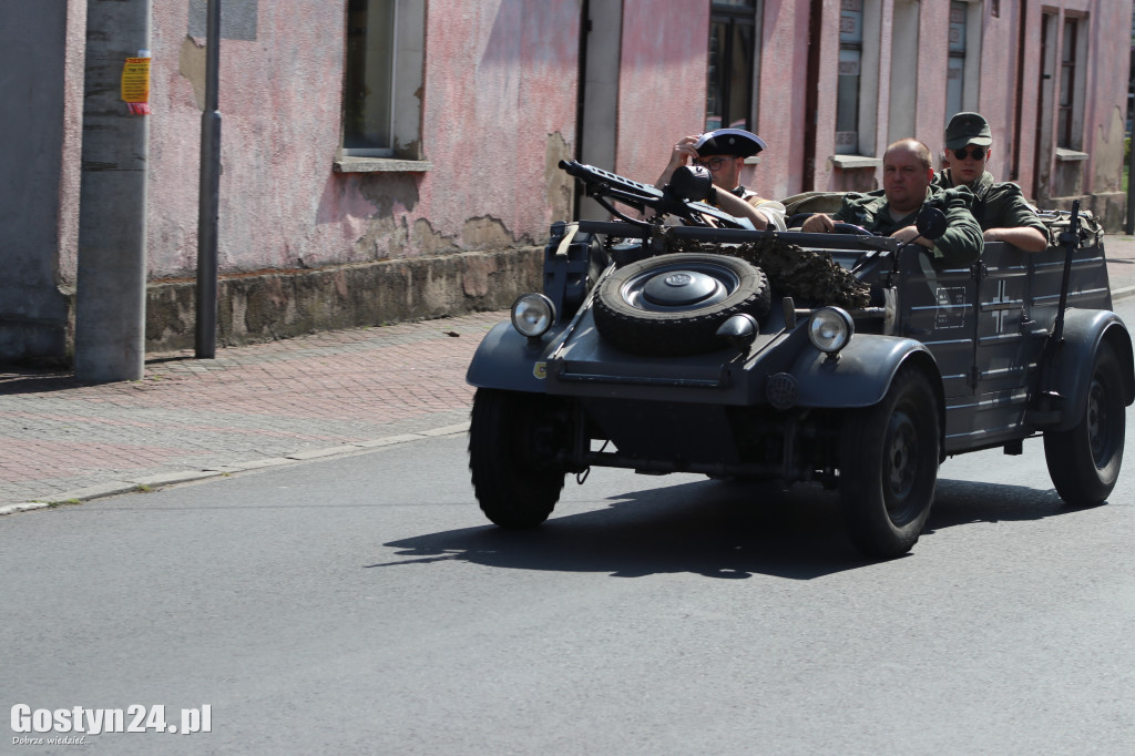 Kolejny udany Spacer po Pogorzeli