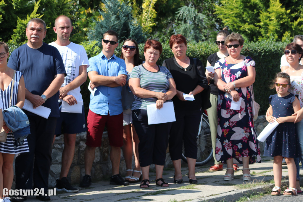 Kolejny udany Spacer po Pogorzeli