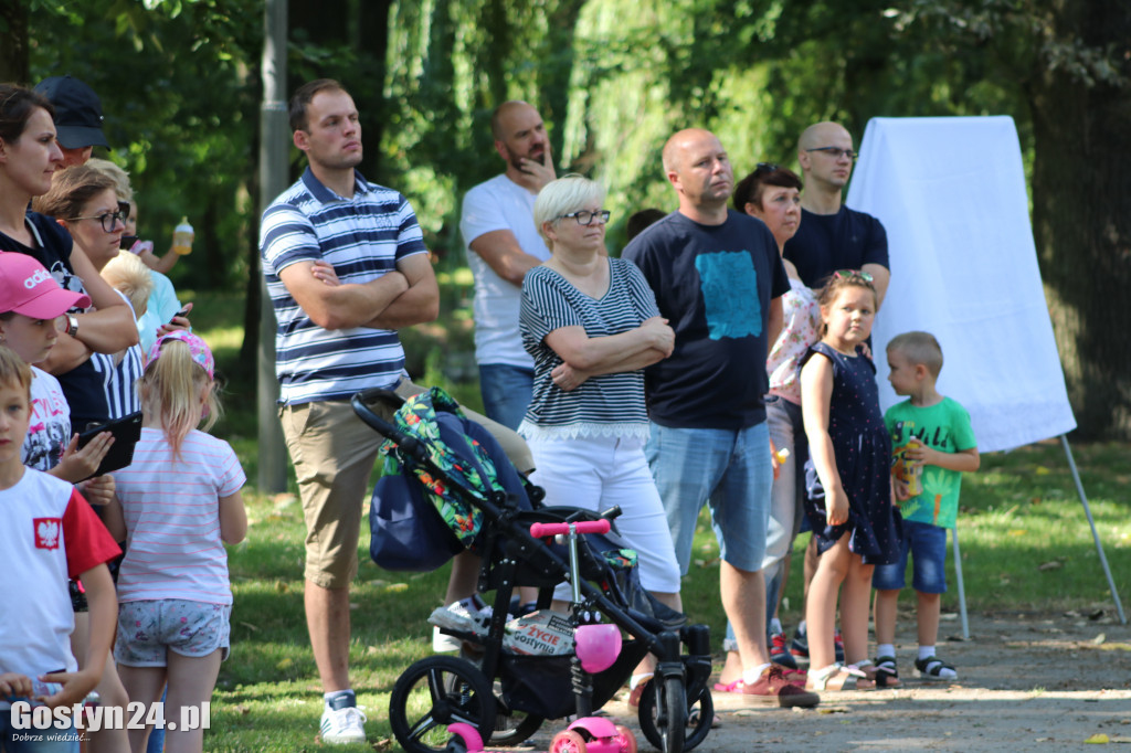 Kolejny udany Spacer po Pogorzeli