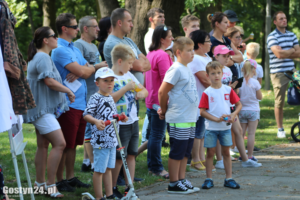 Kolejny udany Spacer po Pogorzeli