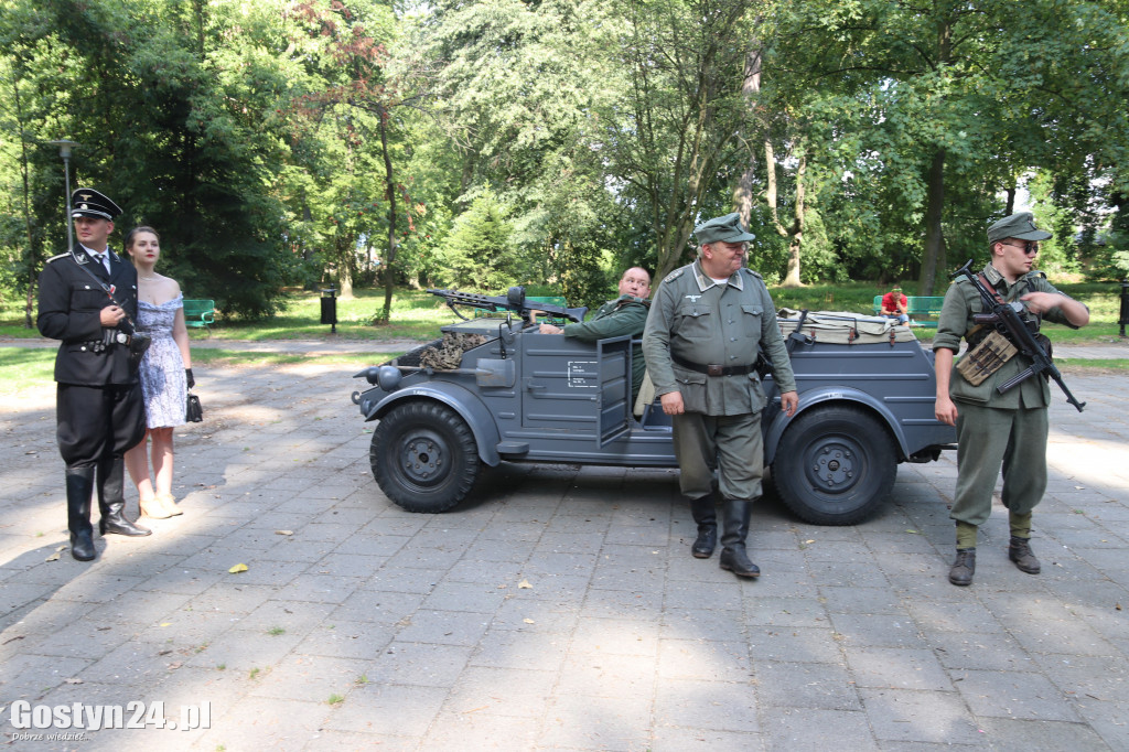 Kolejny udany Spacer po Pogorzeli