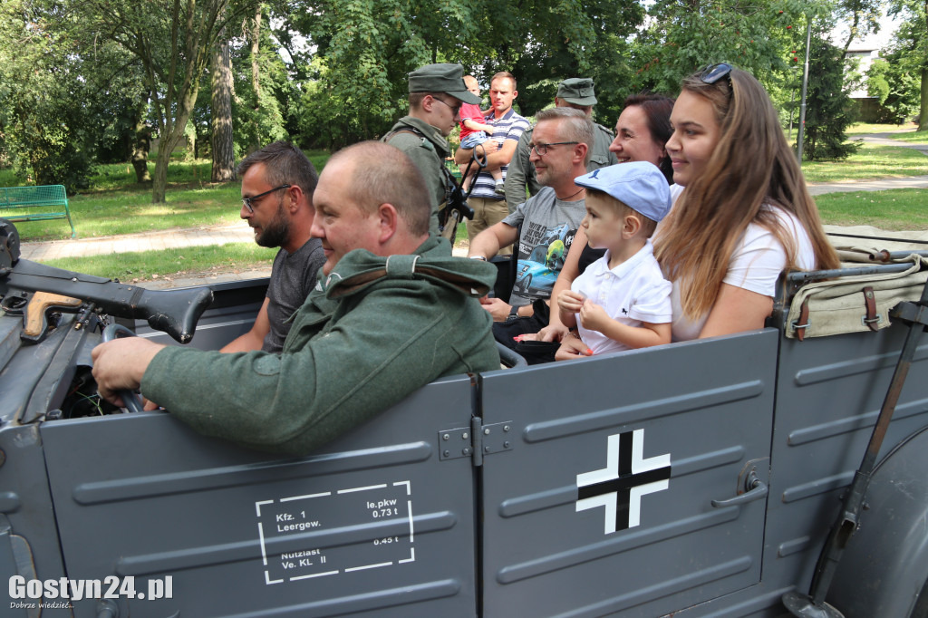 Kolejny udany Spacer po Pogorzeli