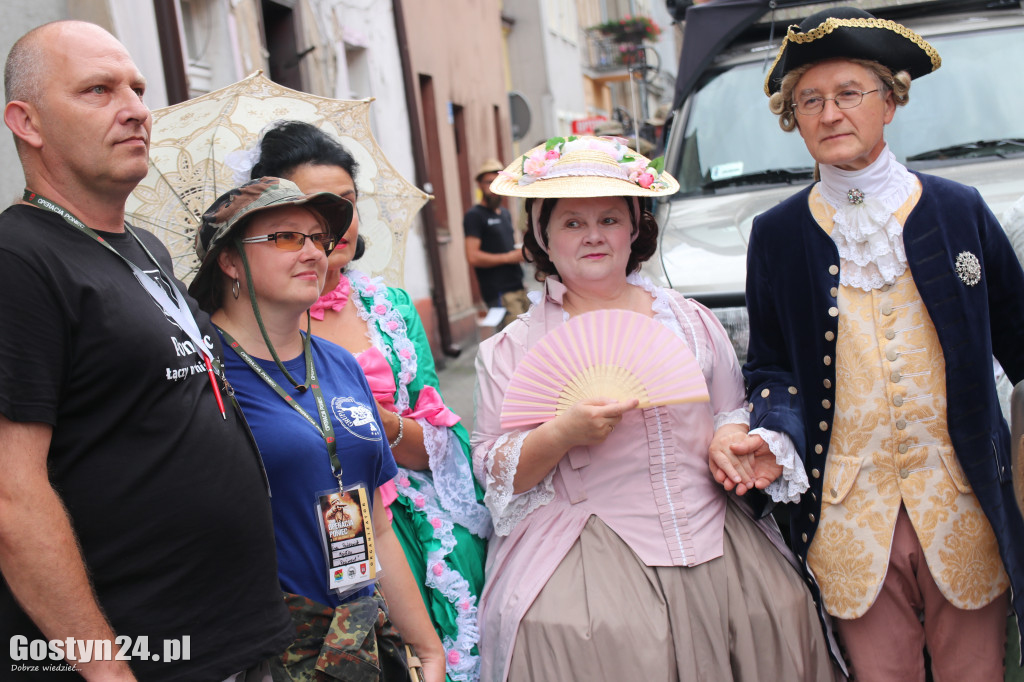 Dwa dni Operacji Poniec 2019