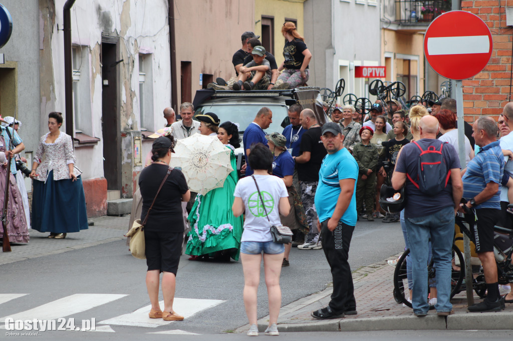 Dwa dni Operacji Poniec 2019