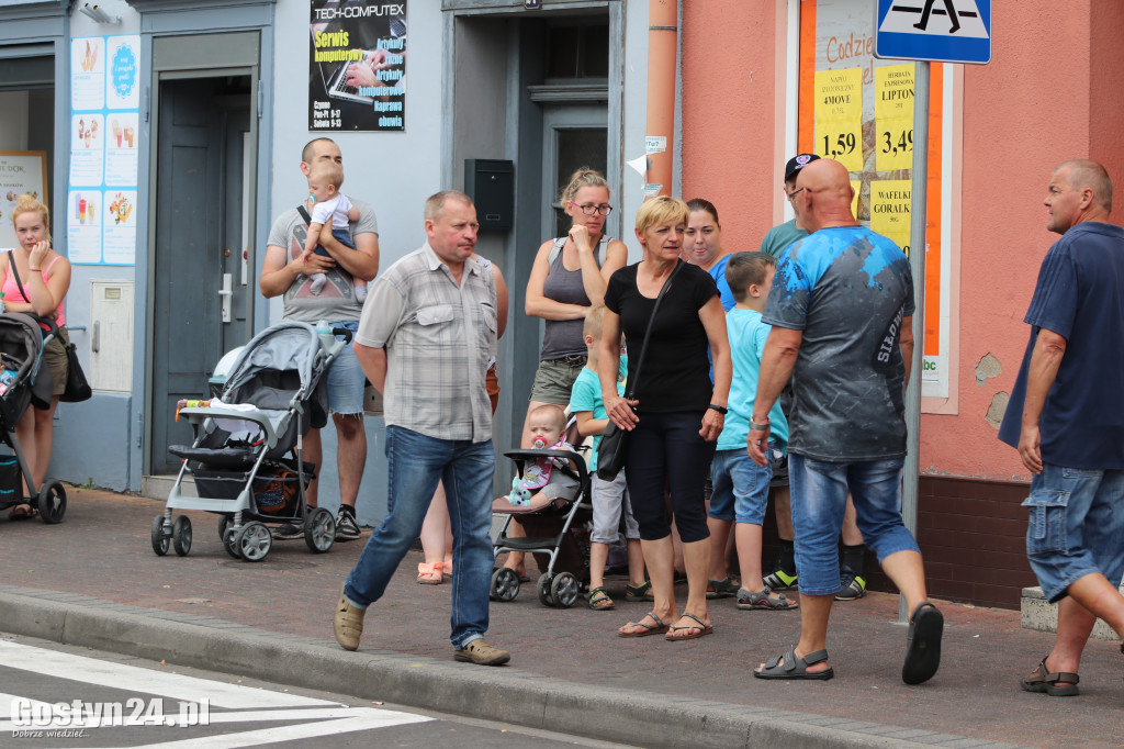 Dwa dni Operacji Poniec 2019