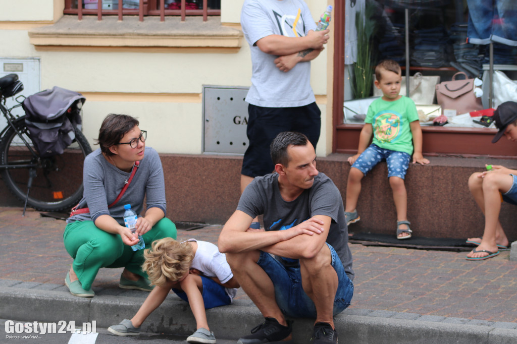 Dwa dni Operacji Poniec 2019