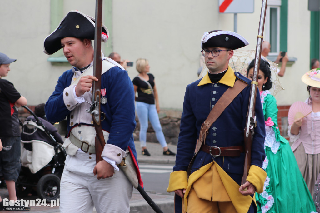 Dwa dni Operacji Poniec 2019