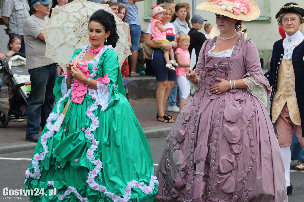 Dwa dni Operacji Poniec 2019