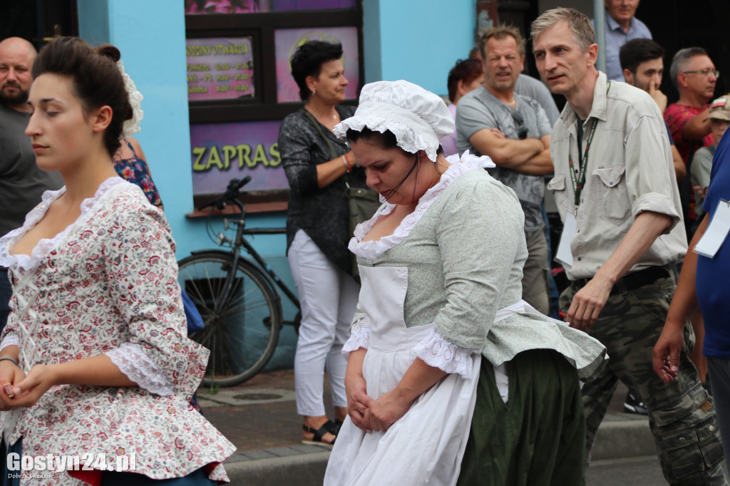 Dwa dni Operacji Poniec 2019