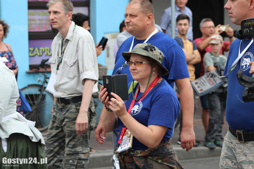 Dwa dni Operacji Poniec 2019