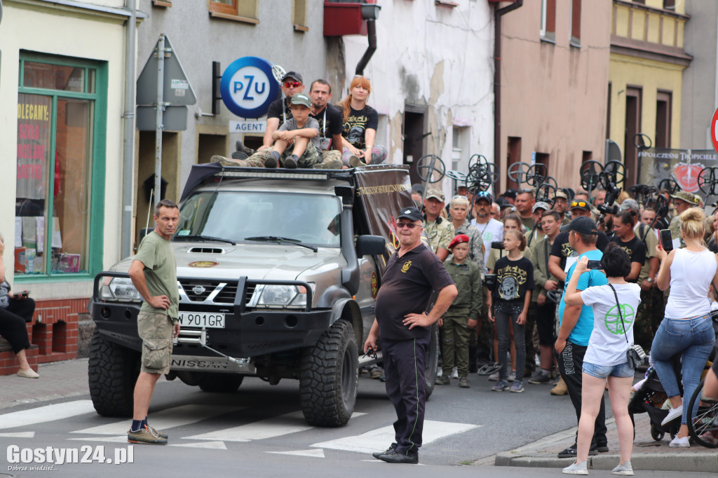 Dwa dni Operacji Poniec 2019