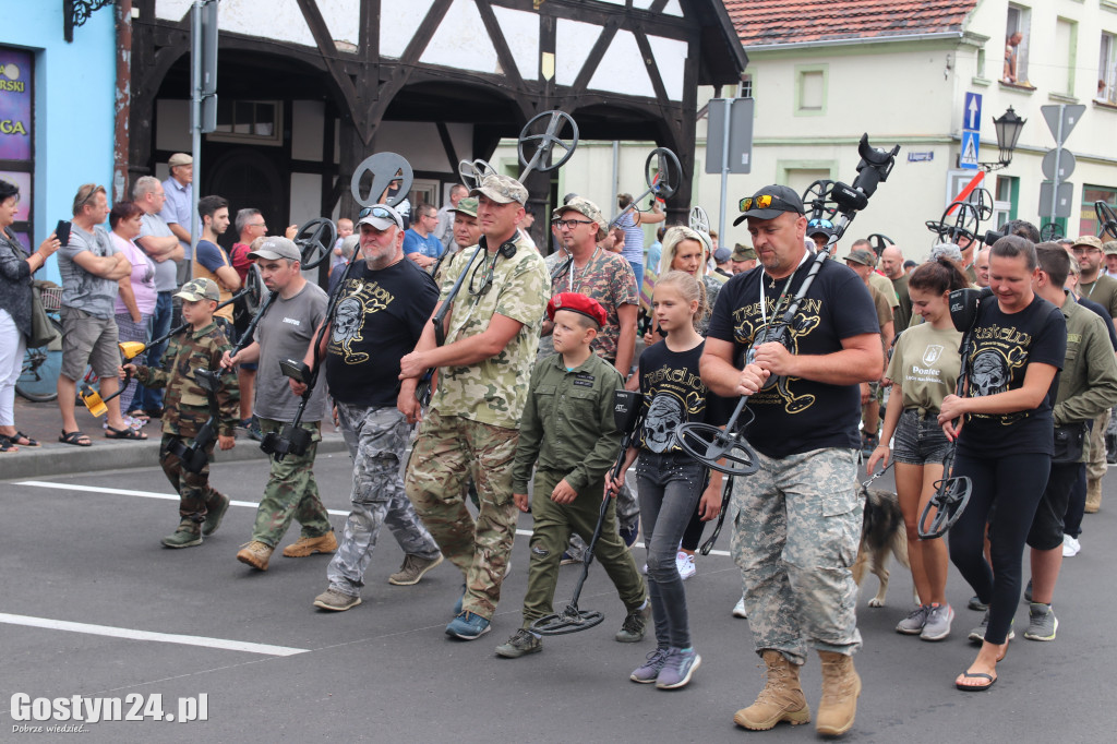 Dwa dni Operacji Poniec 2019