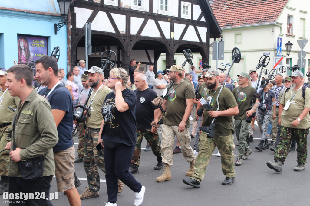 Dwa dni Operacji Poniec 2019