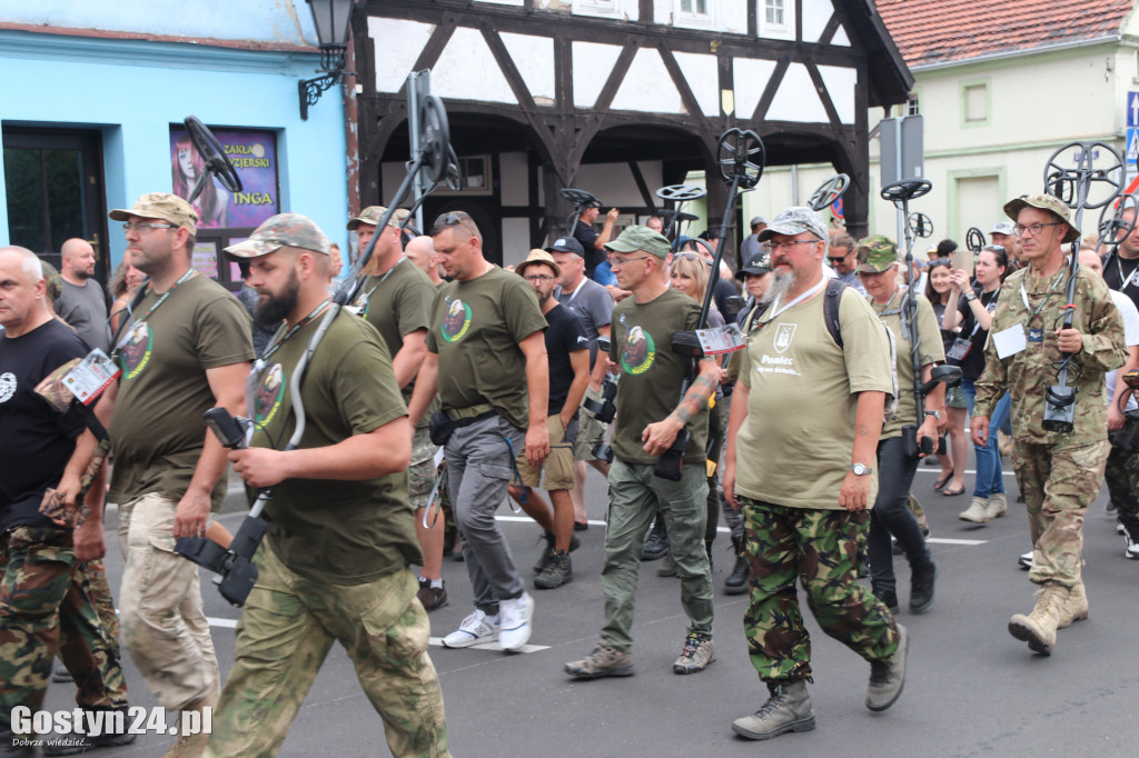 Dwa dni Operacji Poniec 2019
