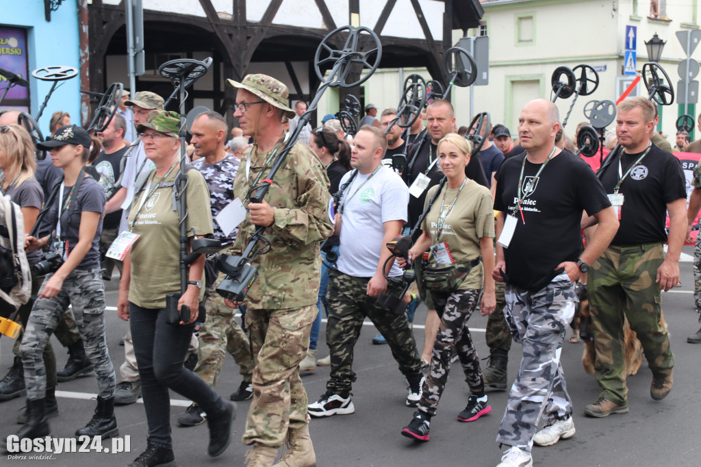Dwa dni Operacji Poniec 2019