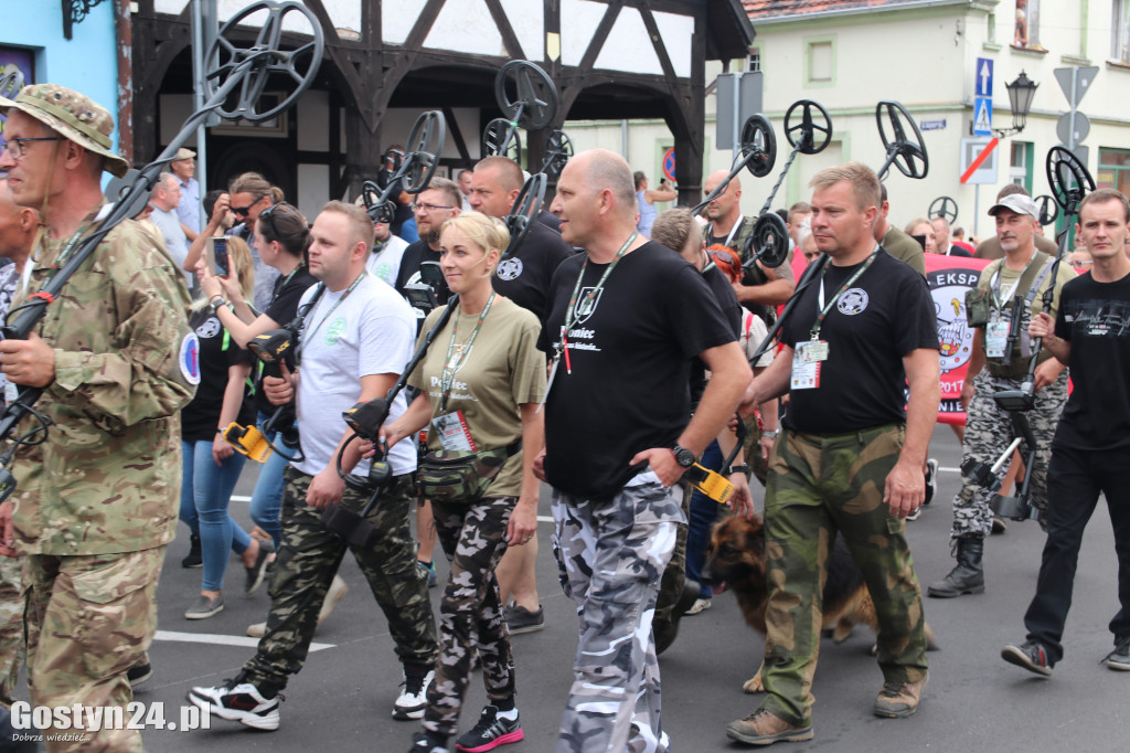 Dwa dni Operacji Poniec 2019