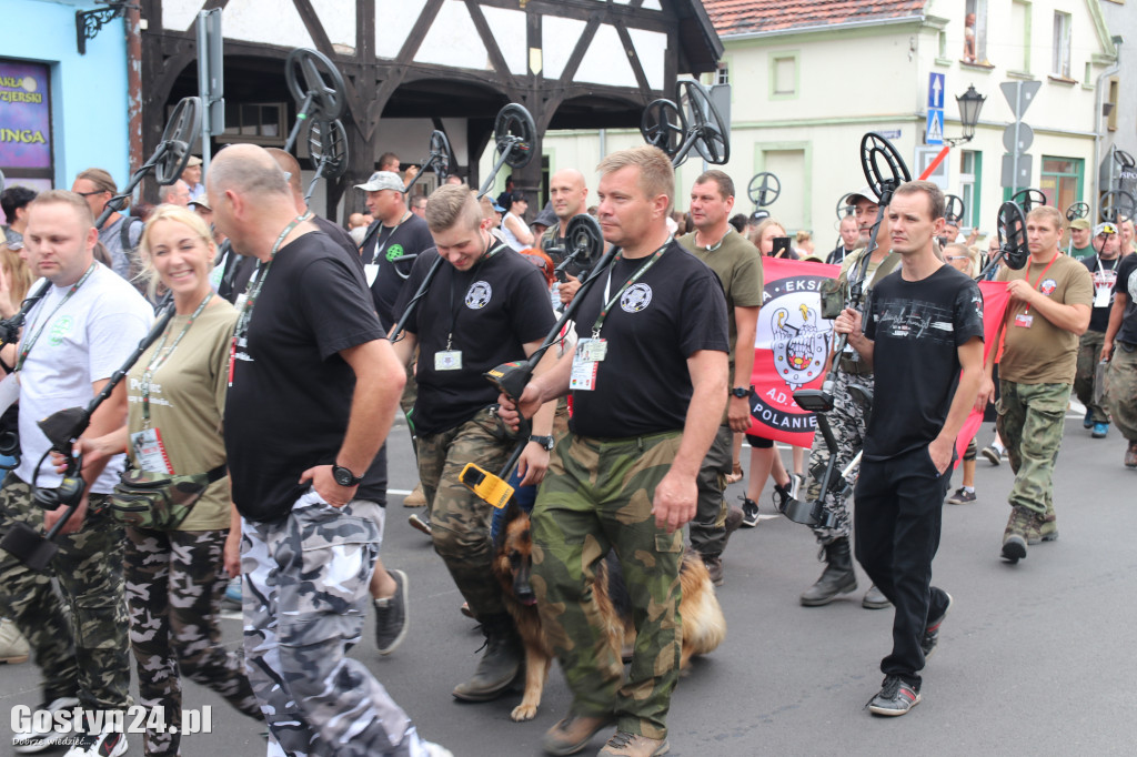 Dwa dni Operacji Poniec 2019