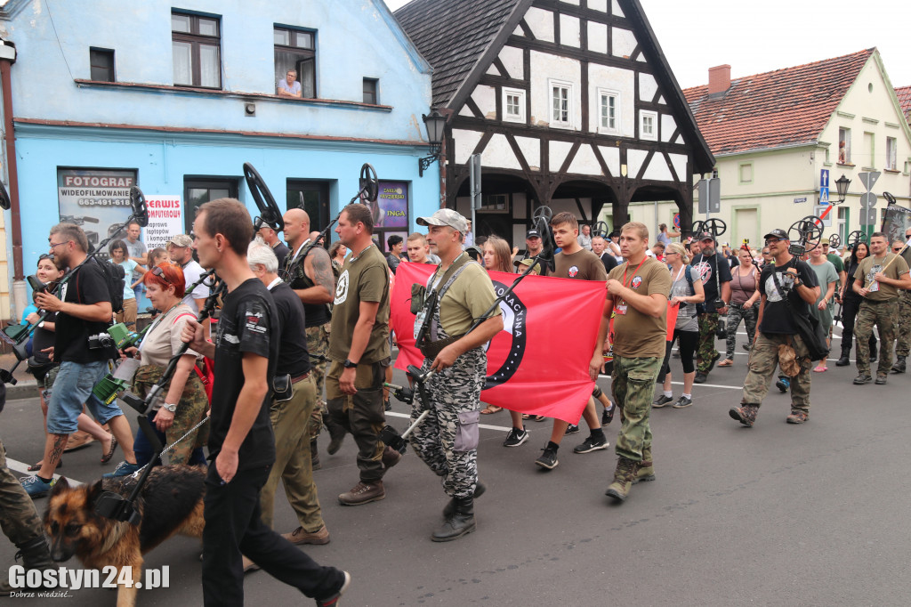 Dwa dni Operacji Poniec 2019