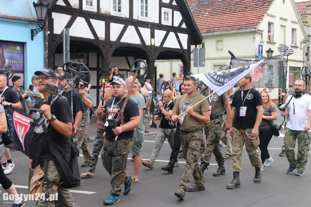 Dwa dni Operacji Poniec 2019