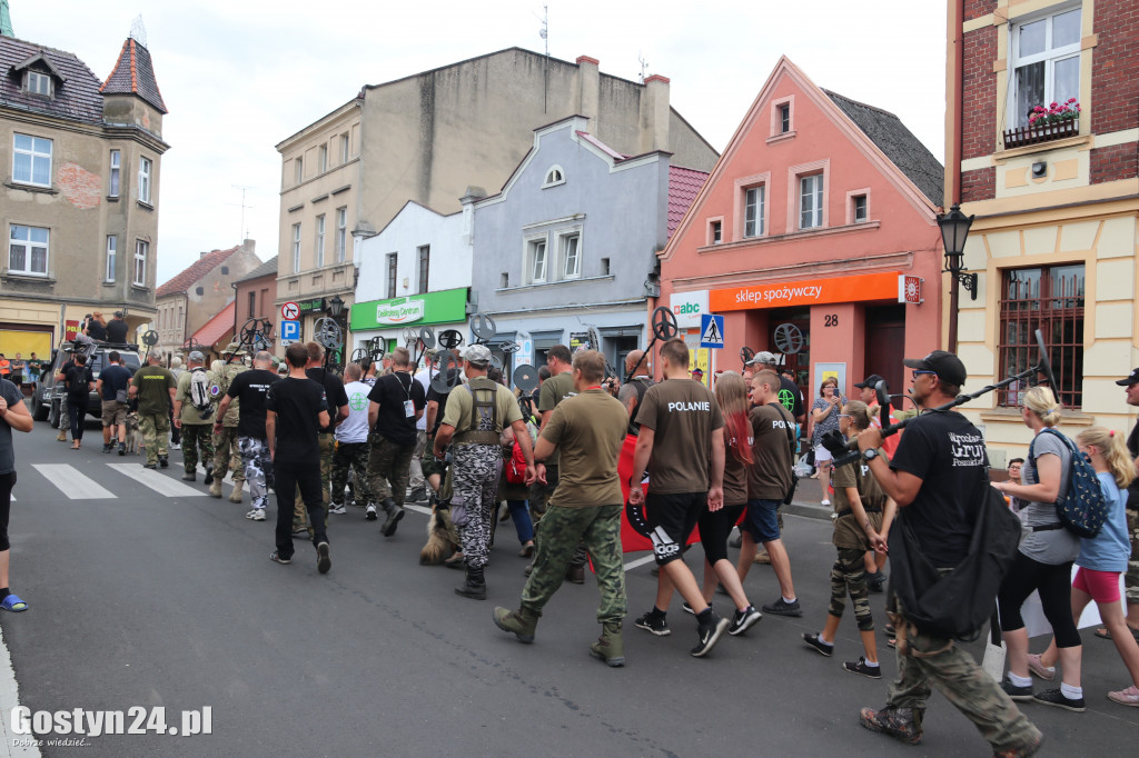 Dwa dni Operacji Poniec 2019
