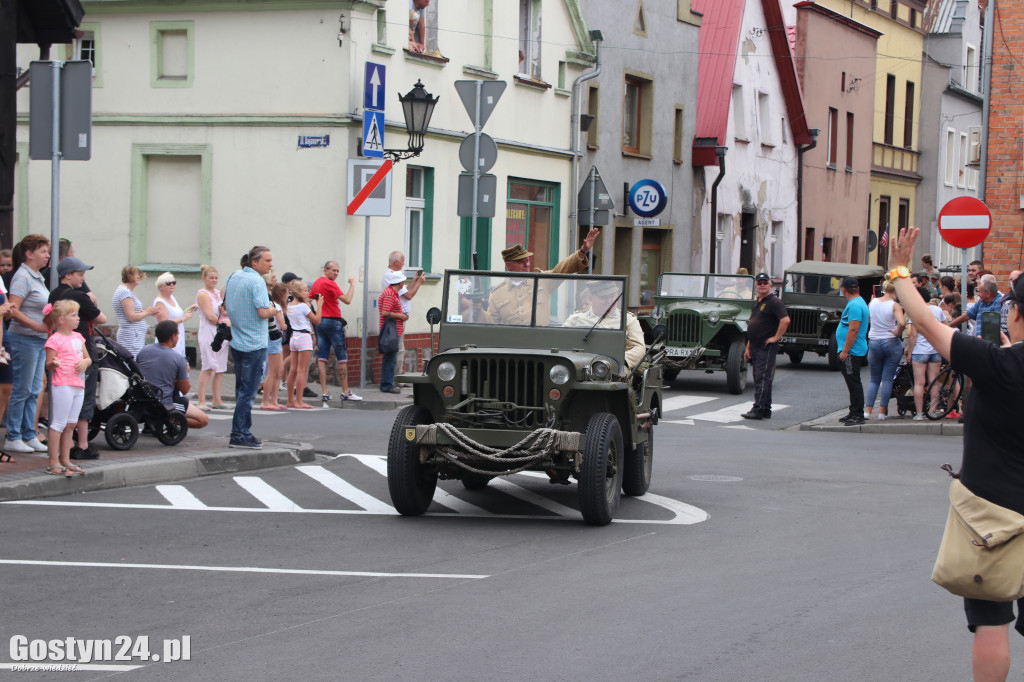 Dwa dni Operacji Poniec 2019