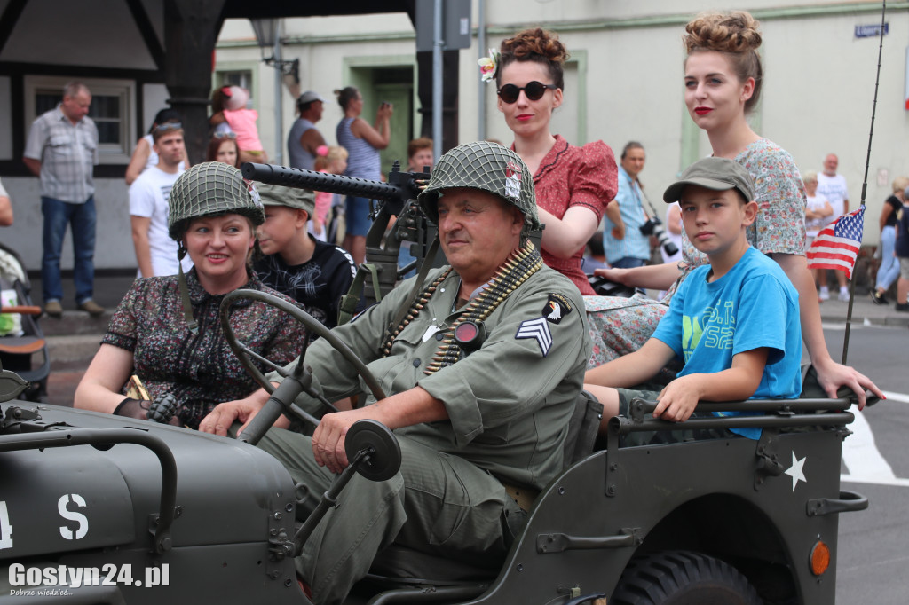 Dwa dni Operacji Poniec 2019