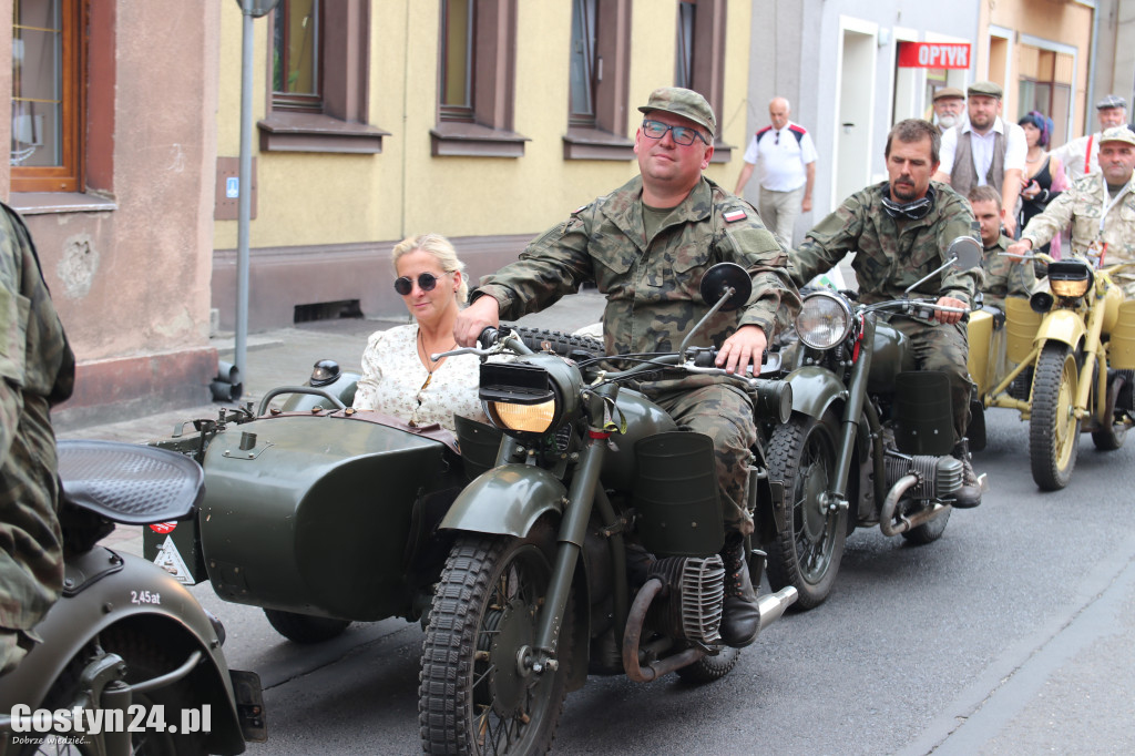 Dwa dni Operacji Poniec 2019