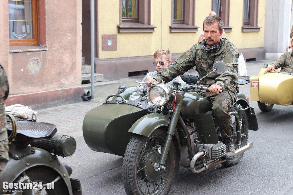 Dwa dni Operacji Poniec 2019