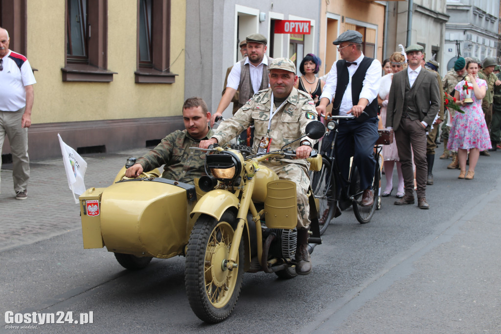 Dwa dni Operacji Poniec 2019