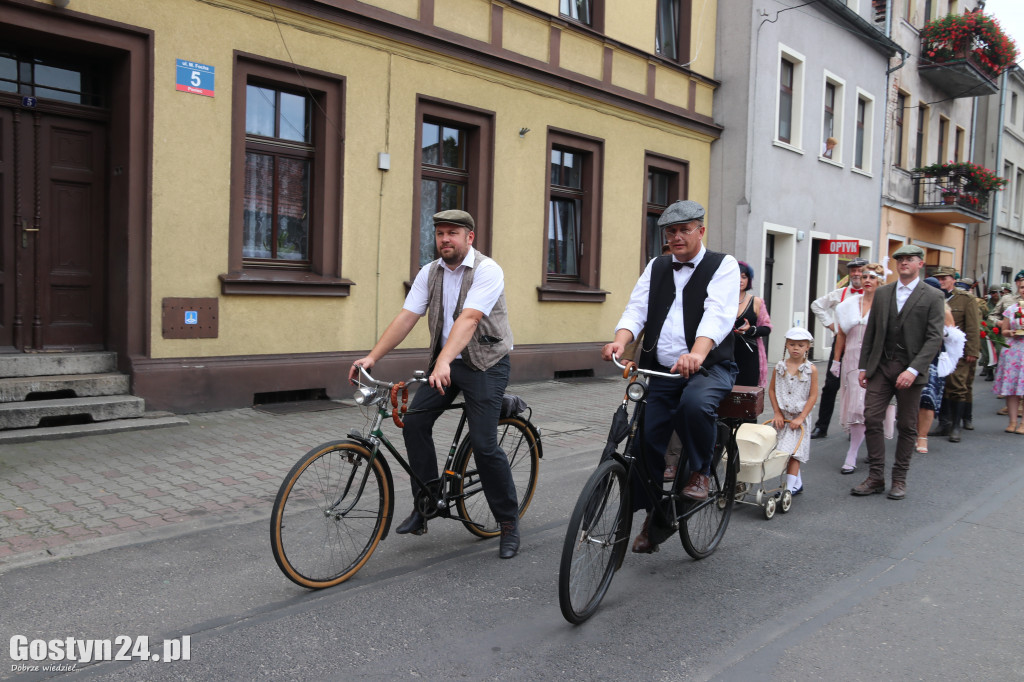 Dwa dni Operacji Poniec 2019