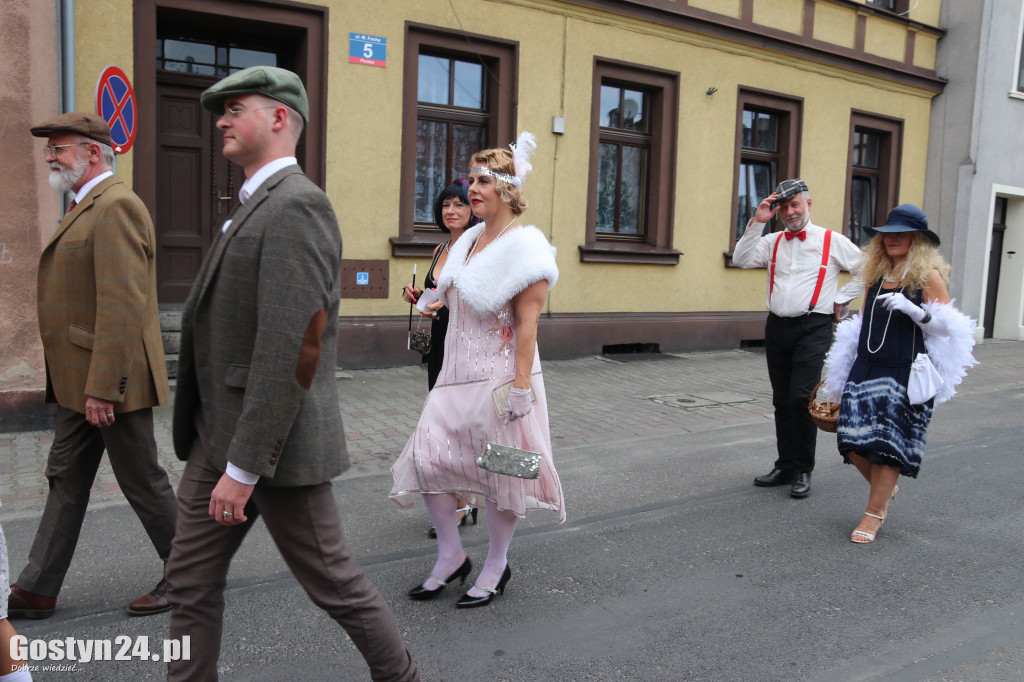 Dwa dni Operacji Poniec 2019