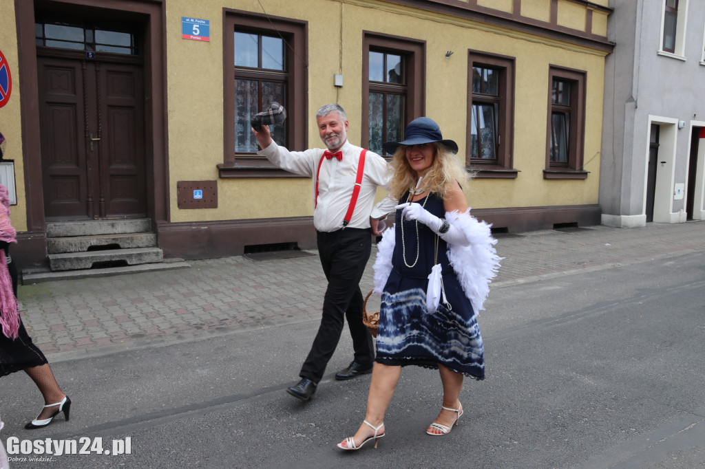 Dwa dni Operacji Poniec 2019