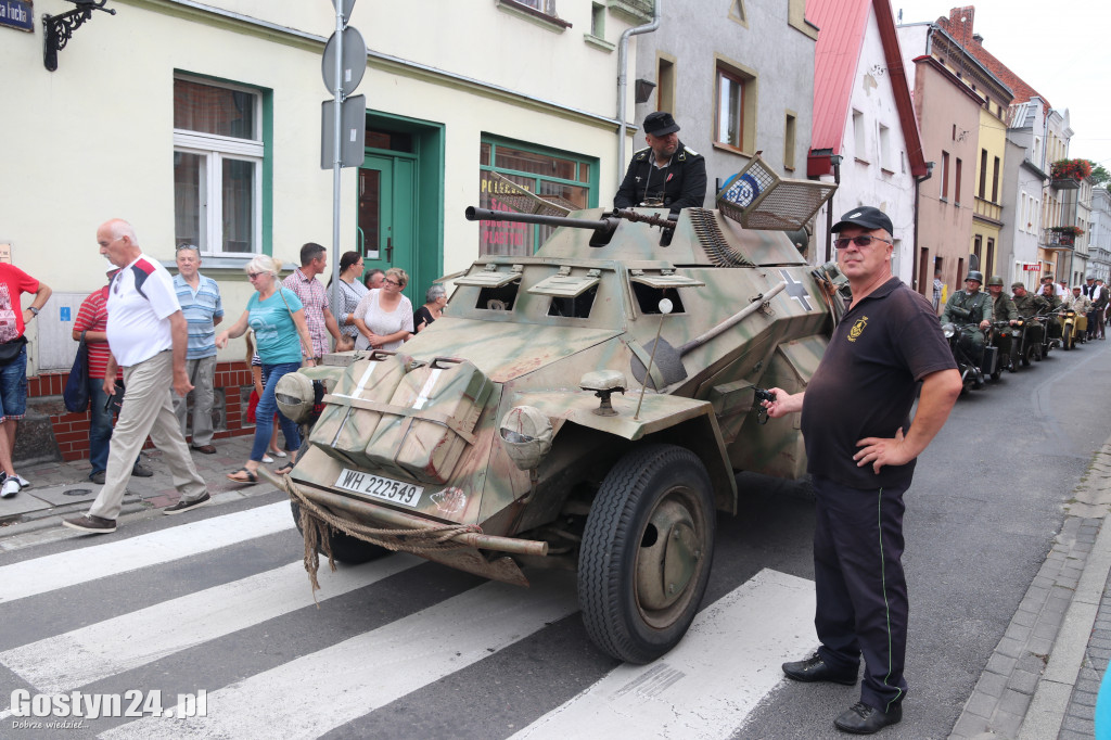 Dwa dni Operacji Poniec 2019
