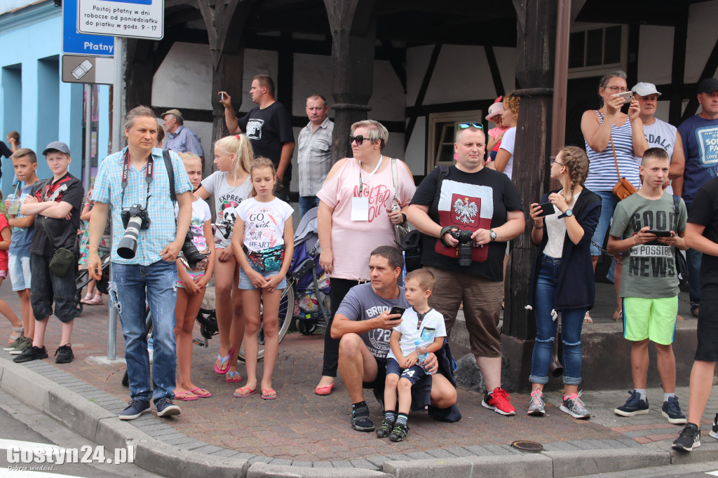 Dwa dni Operacji Poniec 2019