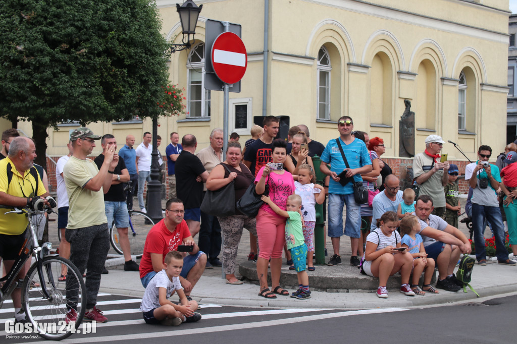 Dwa dni Operacji Poniec 2019