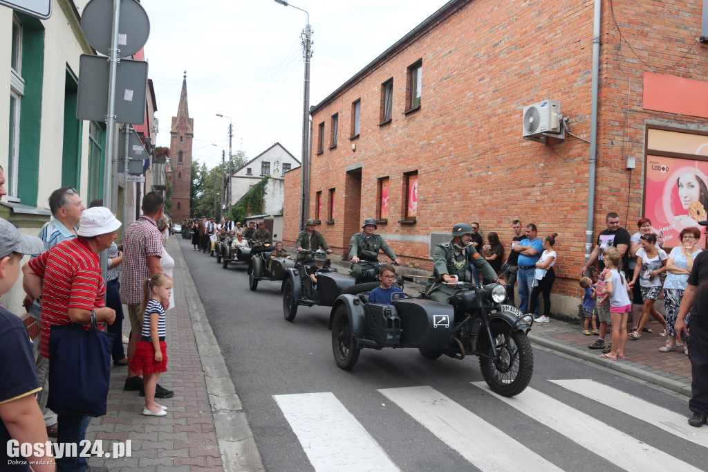 Dwa dni Operacji Poniec 2019