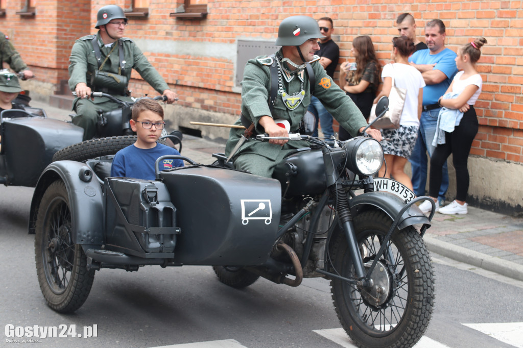 Dwa dni Operacji Poniec 2019