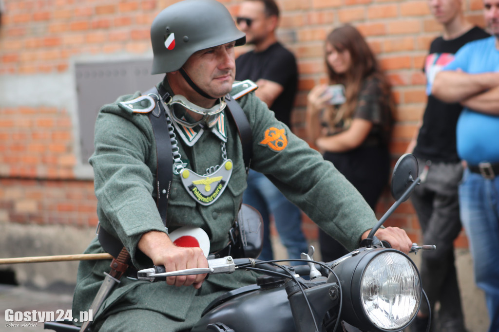 Dwa dni Operacji Poniec 2019