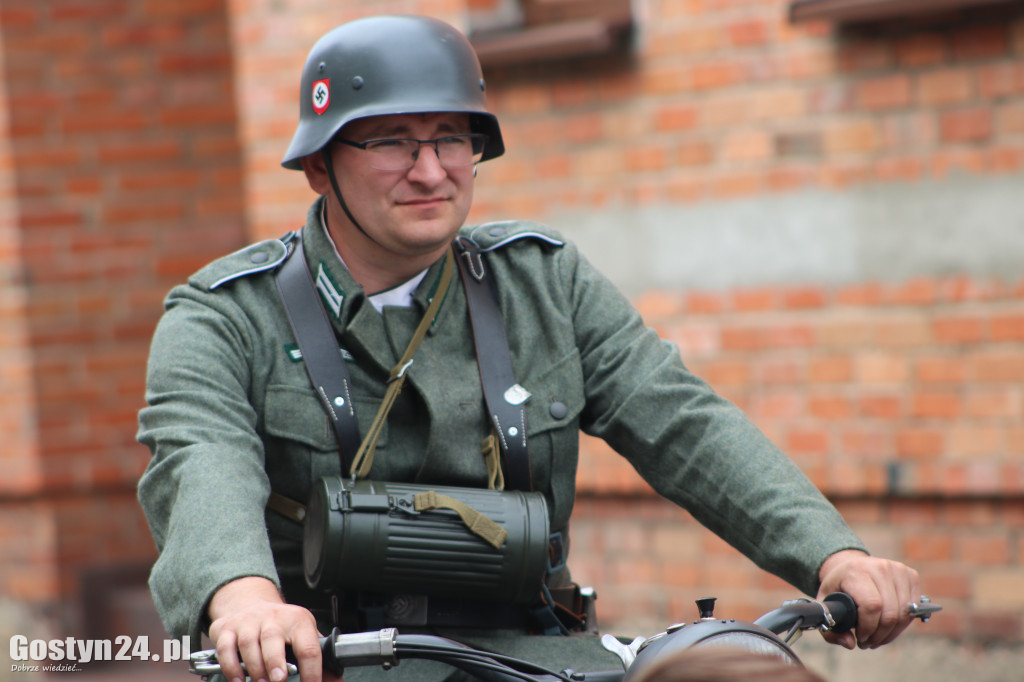 Dwa dni Operacji Poniec 2019