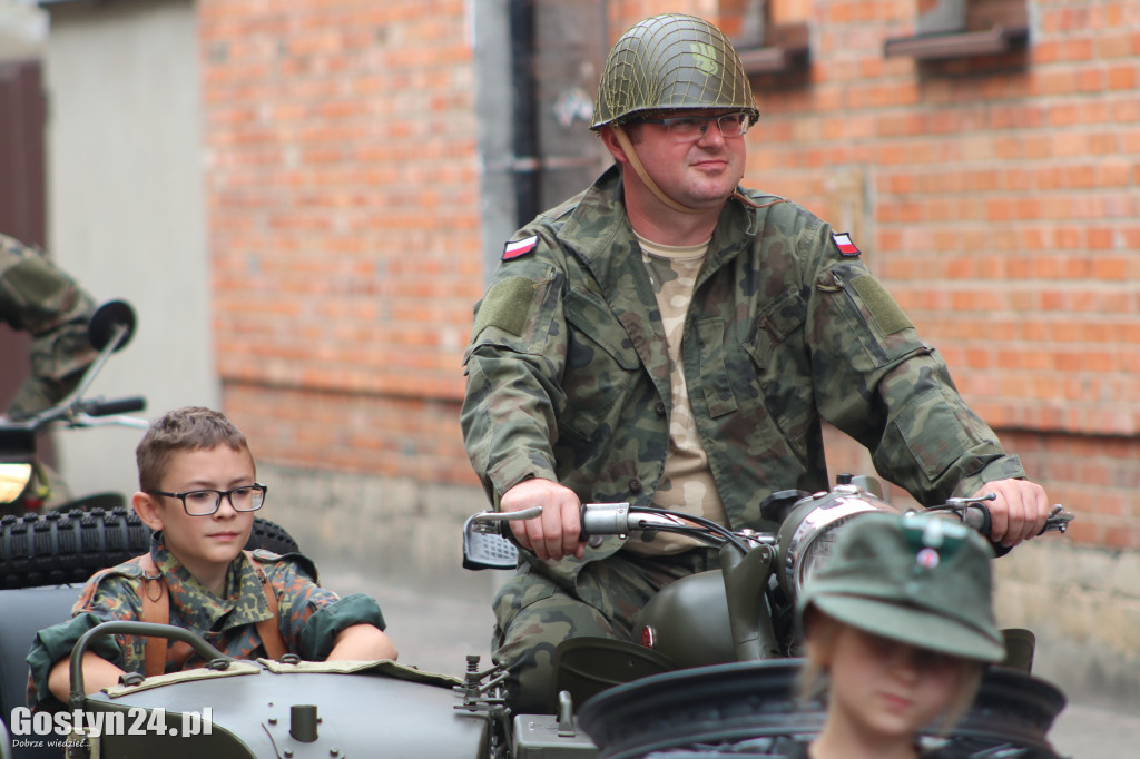 Dwa dni Operacji Poniec 2019