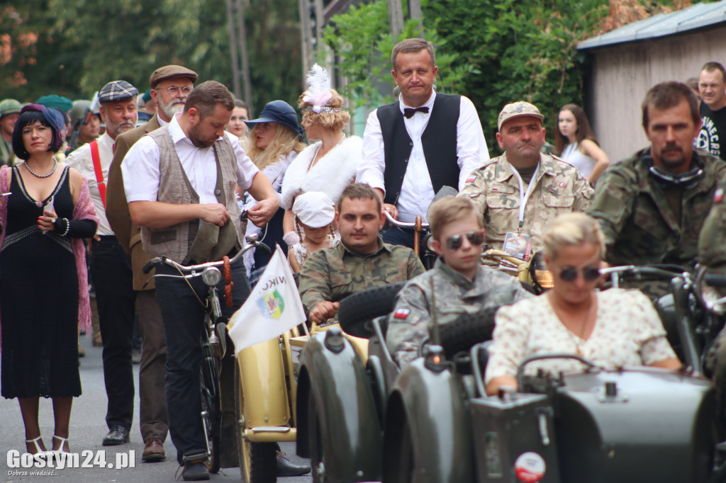 Dwa dni Operacji Poniec 2019
