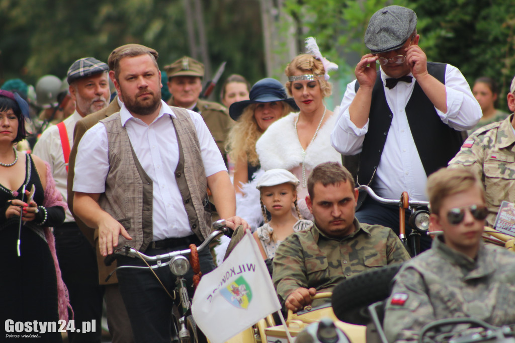 Dwa dni Operacji Poniec 2019