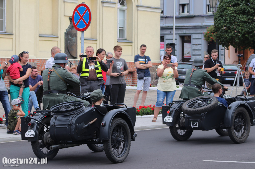 Dwa dni Operacji Poniec 2019